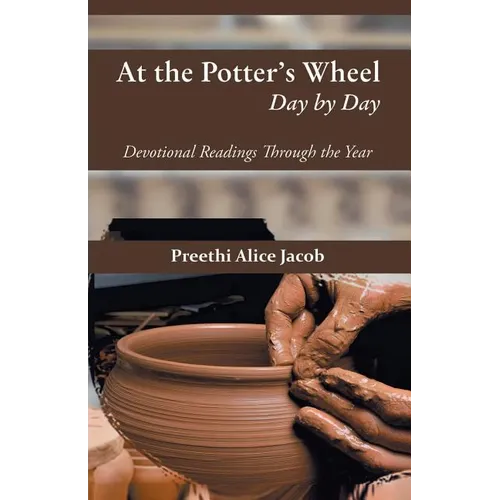 At the Potter's Wheel - Paperback