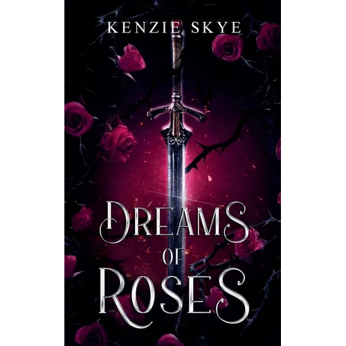 Dreams of Roses - Paperback