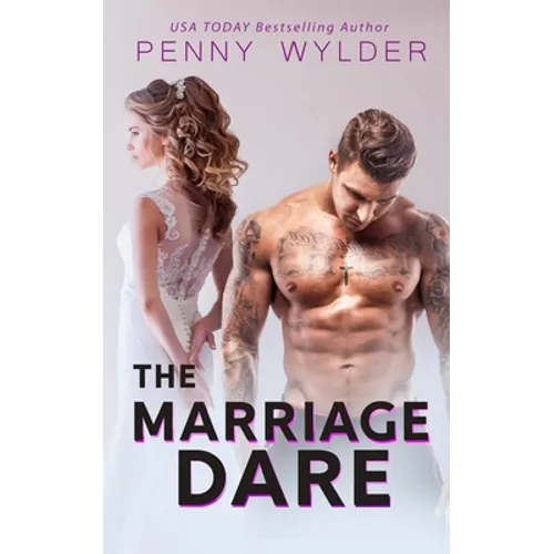 The Marriage Dare - Paperback