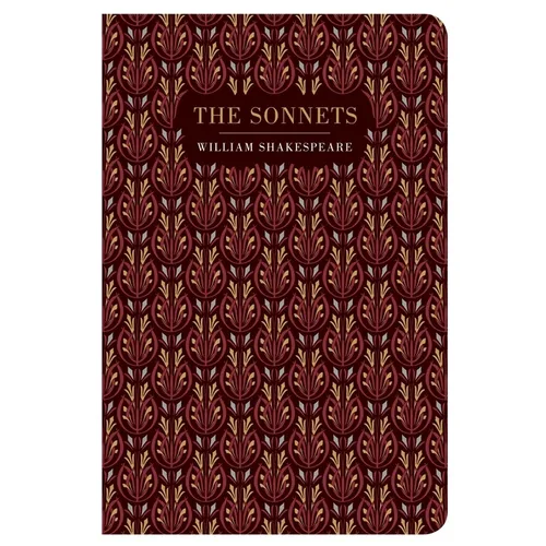 The Sonnets - Hardcover