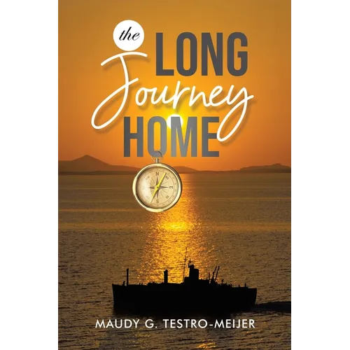 The Long Journey Home - Paperback