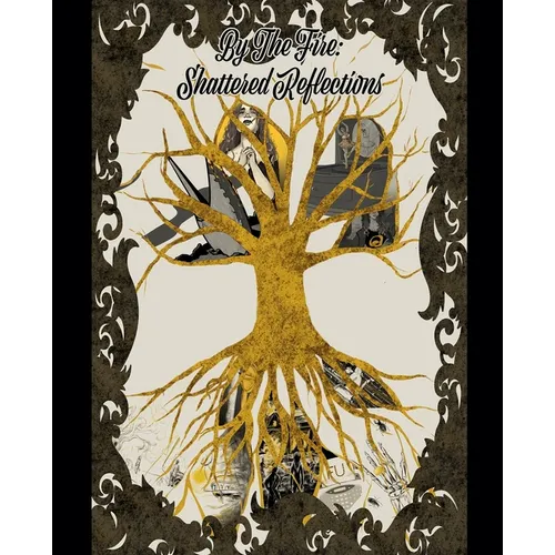 Shattered Reflections - Paperback
