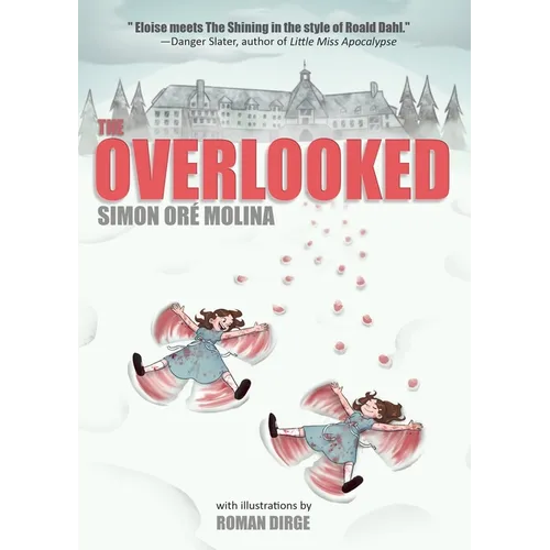 The Overlooked - Paperback