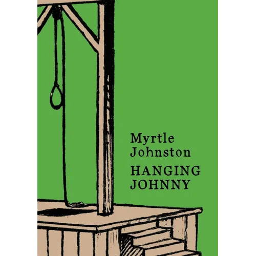 Hanging Johnny - Paperback
