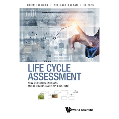 Life Cycle Assessment - Hardcover
