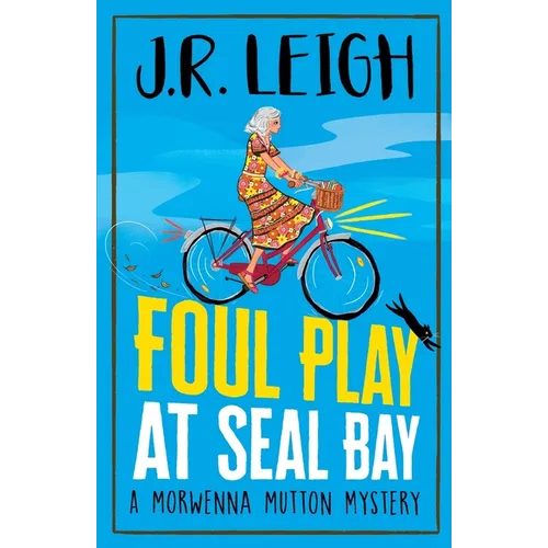 Foul Play at Seal Bay - Paperback