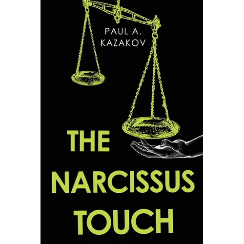 The Narcissus Touch - Paperback