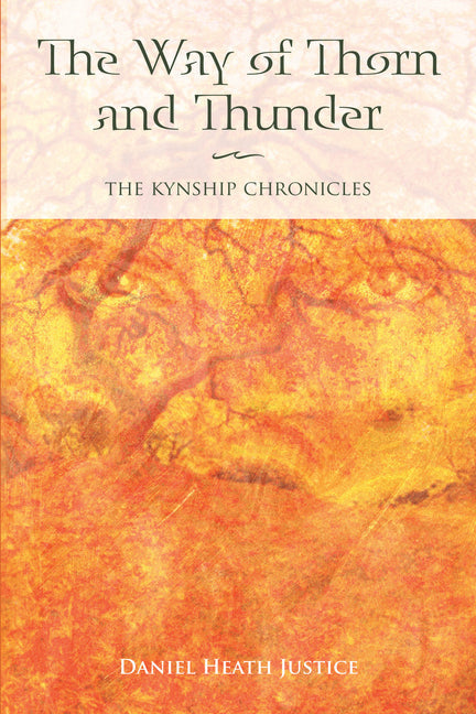 The Way of Thorn and Thunder - Paperback
