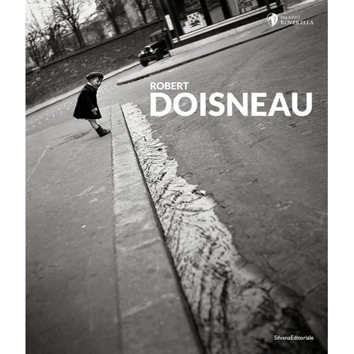 Robert Doisneau - Hardcover