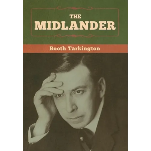 The Midlander - Hardcover