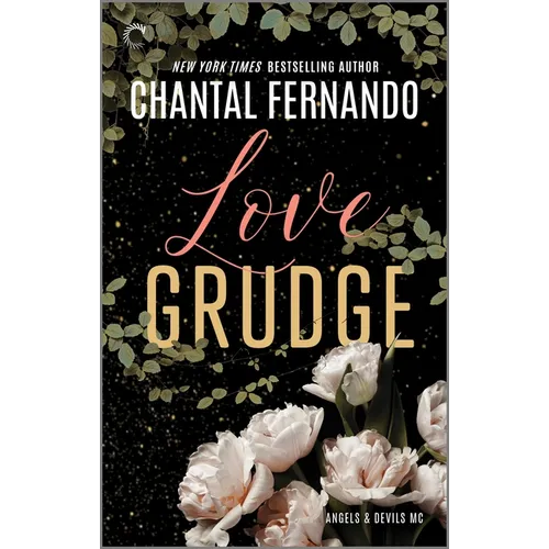 Love Grudge - Mass Market Paperbound