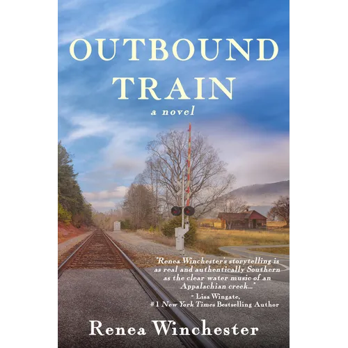 Outbound Train - Paperback