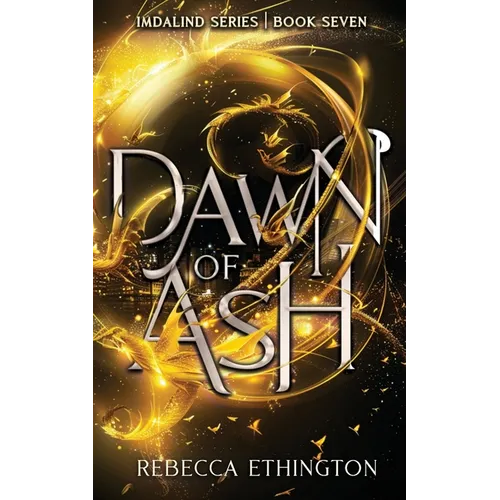 Dawn of Ash - Paperback