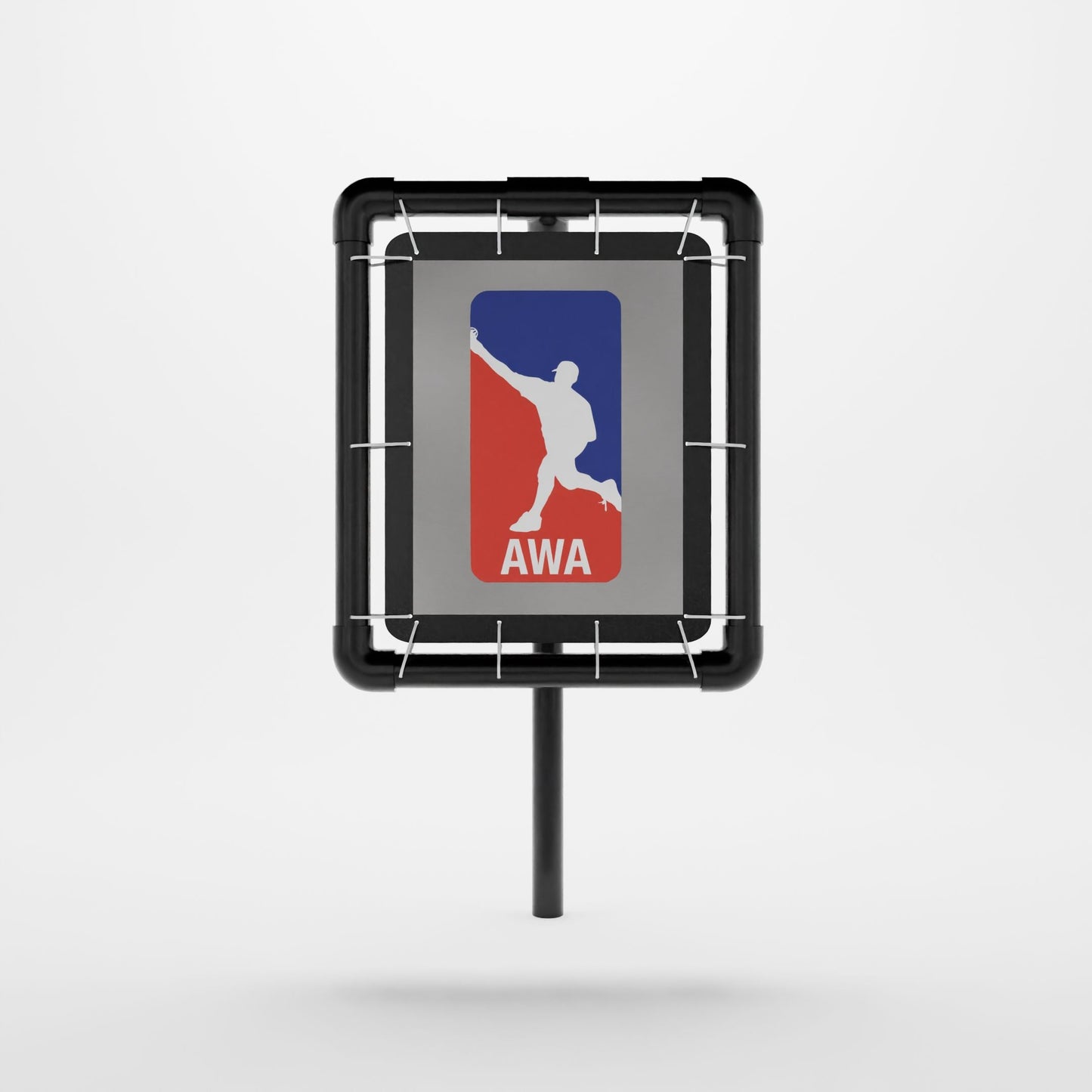AWA Deluxe In-Ground Home Stand