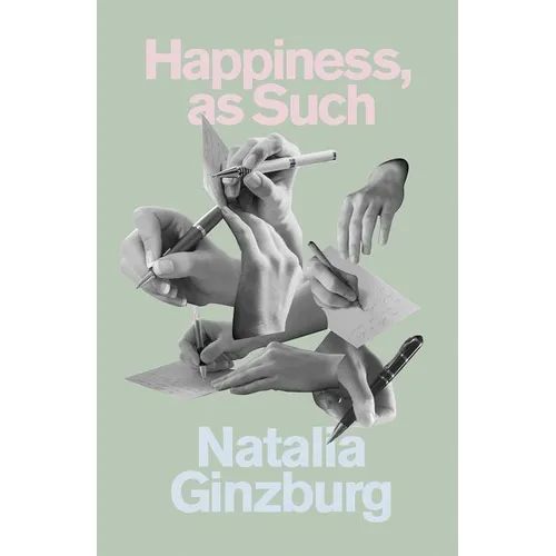 Happiness, as Such - Paperback