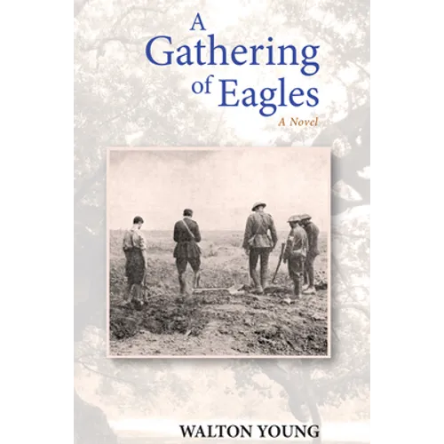 A Gathering of Eagles - Paperback