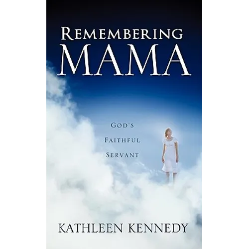 Remembering Mama - Paperback