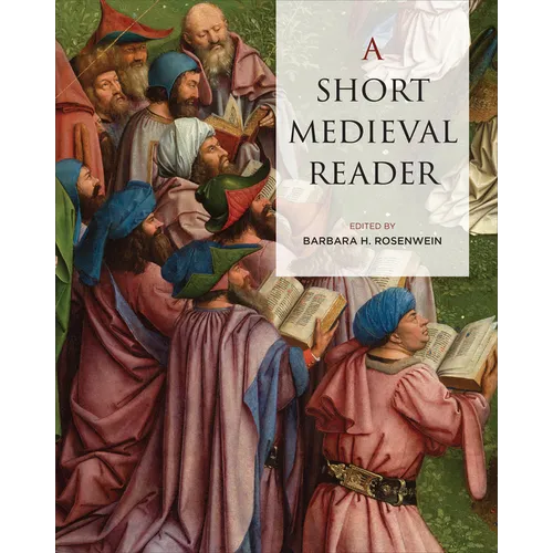A Short Medieval Reader - Paperback