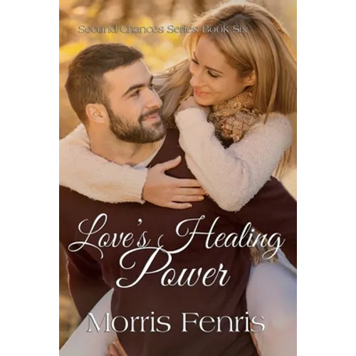 Love's Healing Power - Paperback