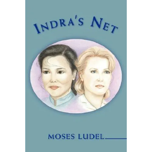 Indra's Net - Paperback