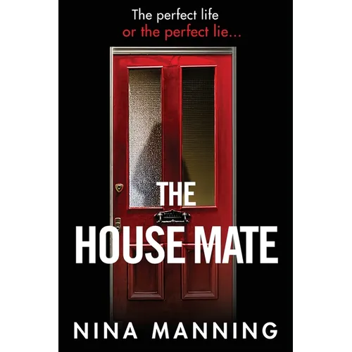 The House Mate - Paperback
