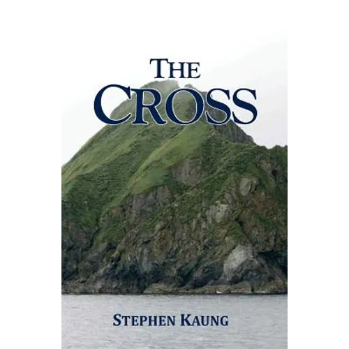 The Cross - Paperback