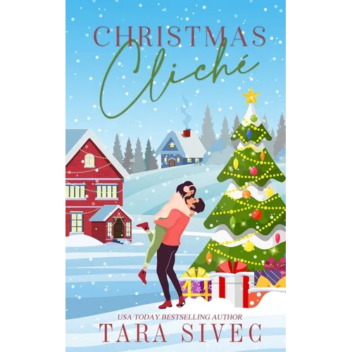 Christmas Cliche - Paperback