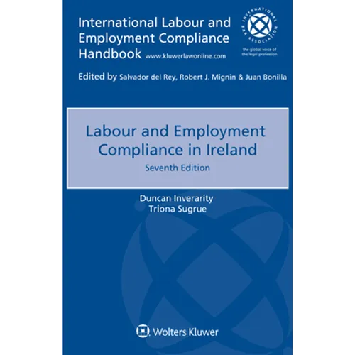Labour and Employment Compliance in Australia - Paperback