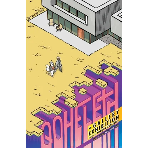 Qoheleth - Paperback