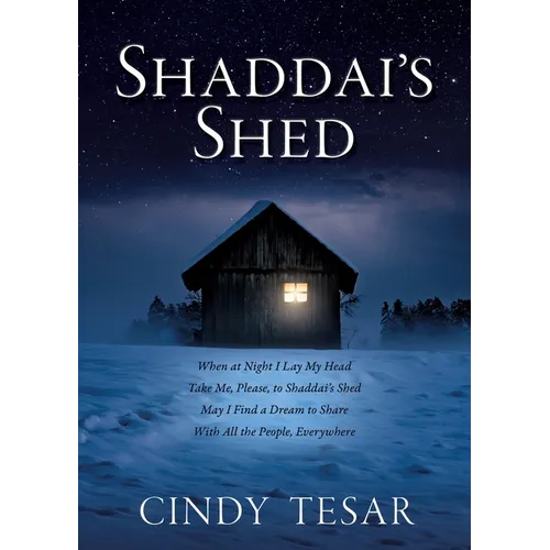 Shaddai's Shed - Paperback