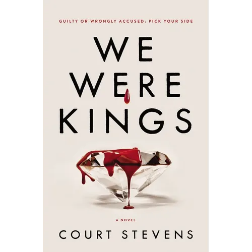 We Were Kings - Paperback
