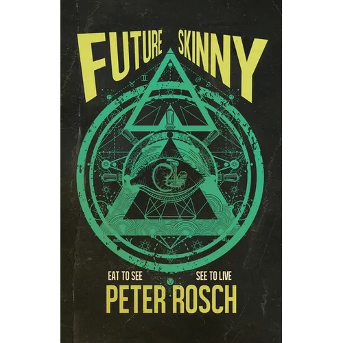 Future Skinny - Paperback