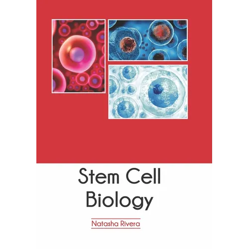 Stem Cell Biology - Hardcover