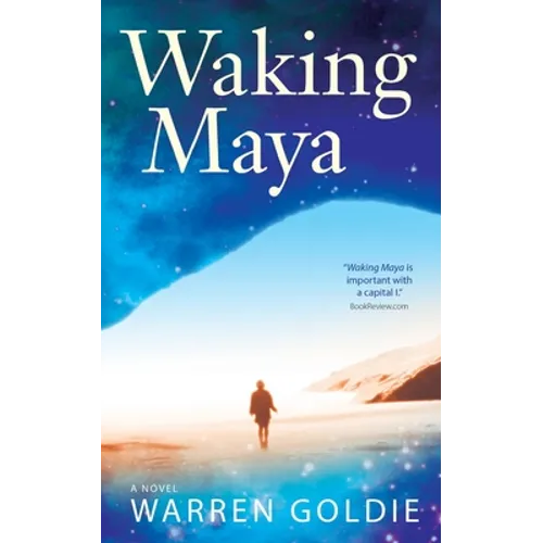 Waking Maya - Paperback