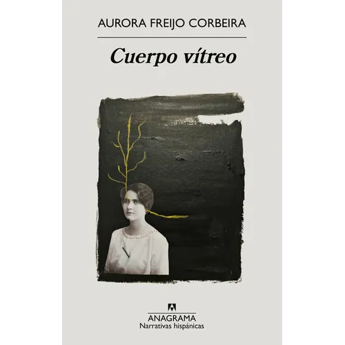 Cuerpo Vitreo - Paperback