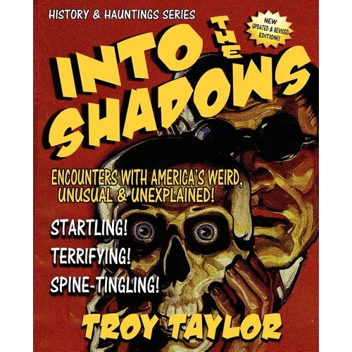 Into the Shadows - Paperback