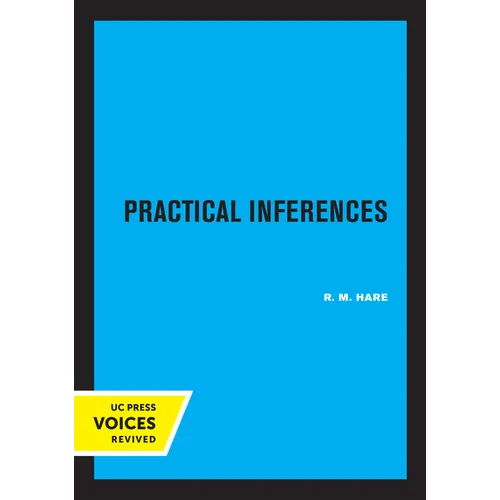Practical Inferences - Paperback