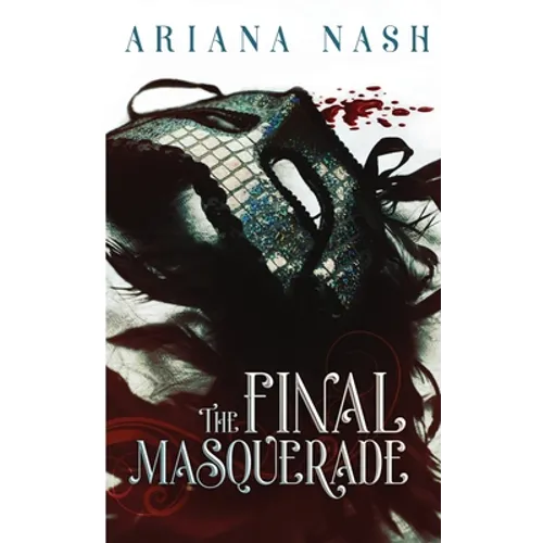 The Final Masquerade - Paperback