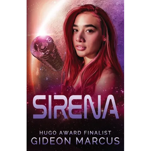 Sirena - Paperback