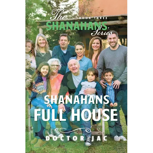Shanahans Full House: Full House - Paperback