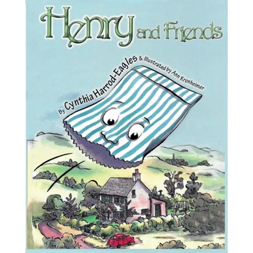 Henry and Friends - Paperback