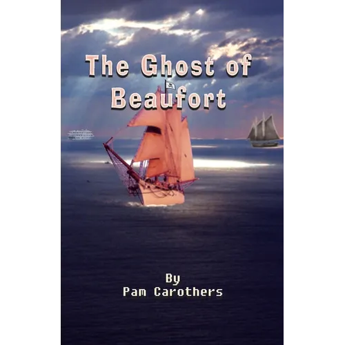 The Ghost of Beaufort - Paperback