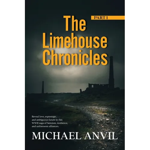 The Limehouse Chronicles - Part 1: Part 1 - Paperback