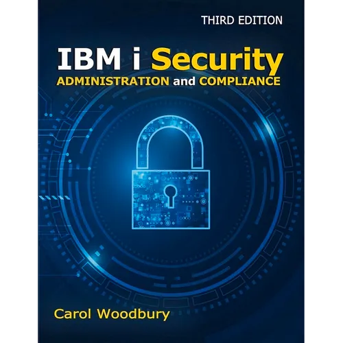 IBM I Security Administration and Compliance - Paperback