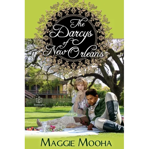 The Darcys of New Orleans - Paperback