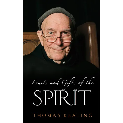 Fruits and Gifts of the Spirit - Paperback