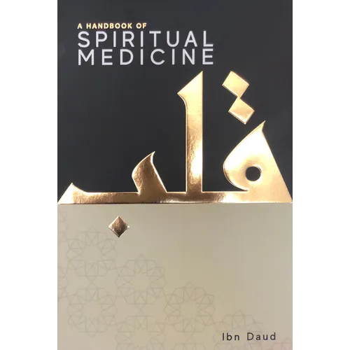 A Handbook of Spiritual Medicine - Paperback