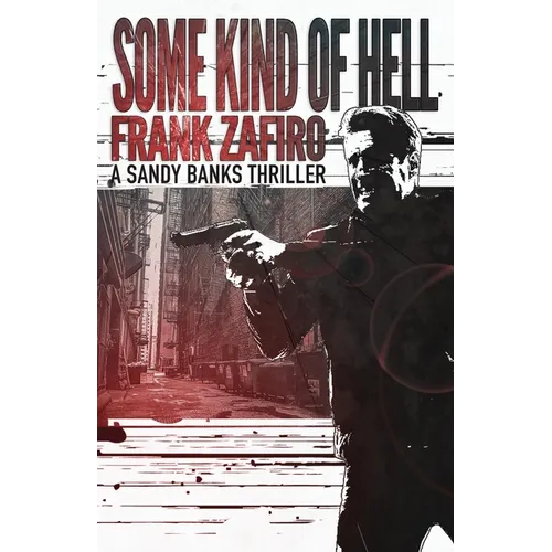 Some Kind of Hell - Paperback