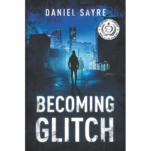 Becoming Glitch - Paperback