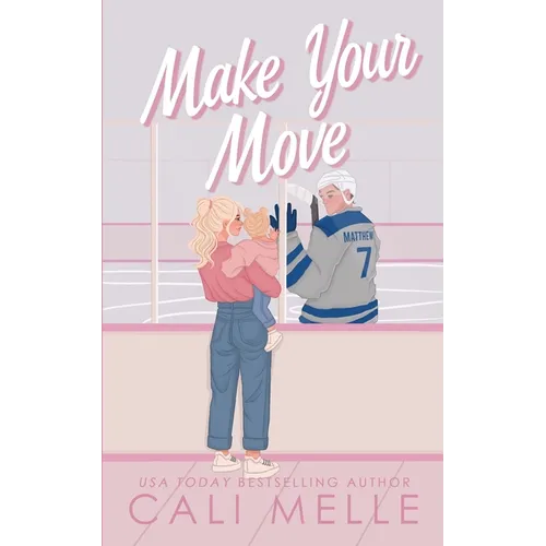 Make Your Move - Paperback